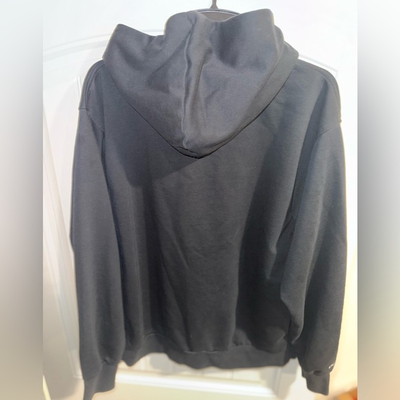 NIKE DRI-FIT STANDARD ISSUE PULLOVER BASKETBALL HOODIE - MEN'S Size Large* - Picture 13 of 14